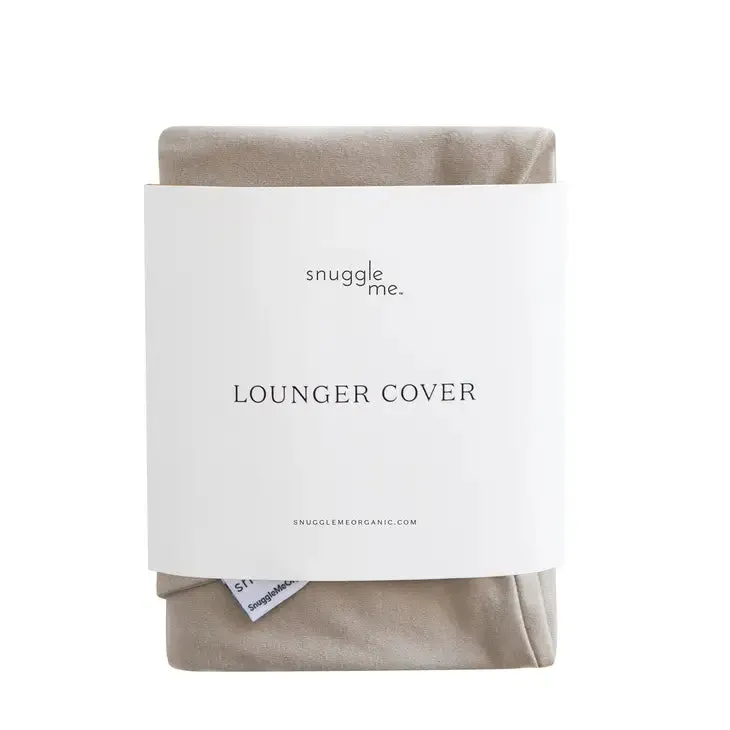 Snuggle Me Infant Lounger Cover