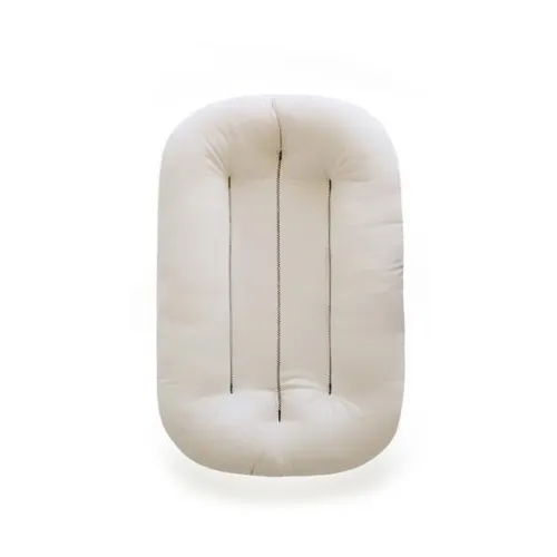 Snuggle Me Organic Bare Lounger