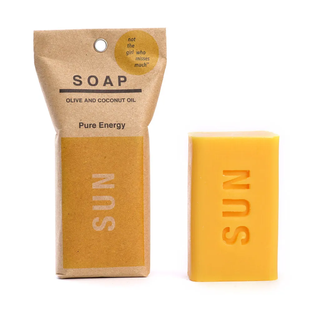 SOAP "SUN
