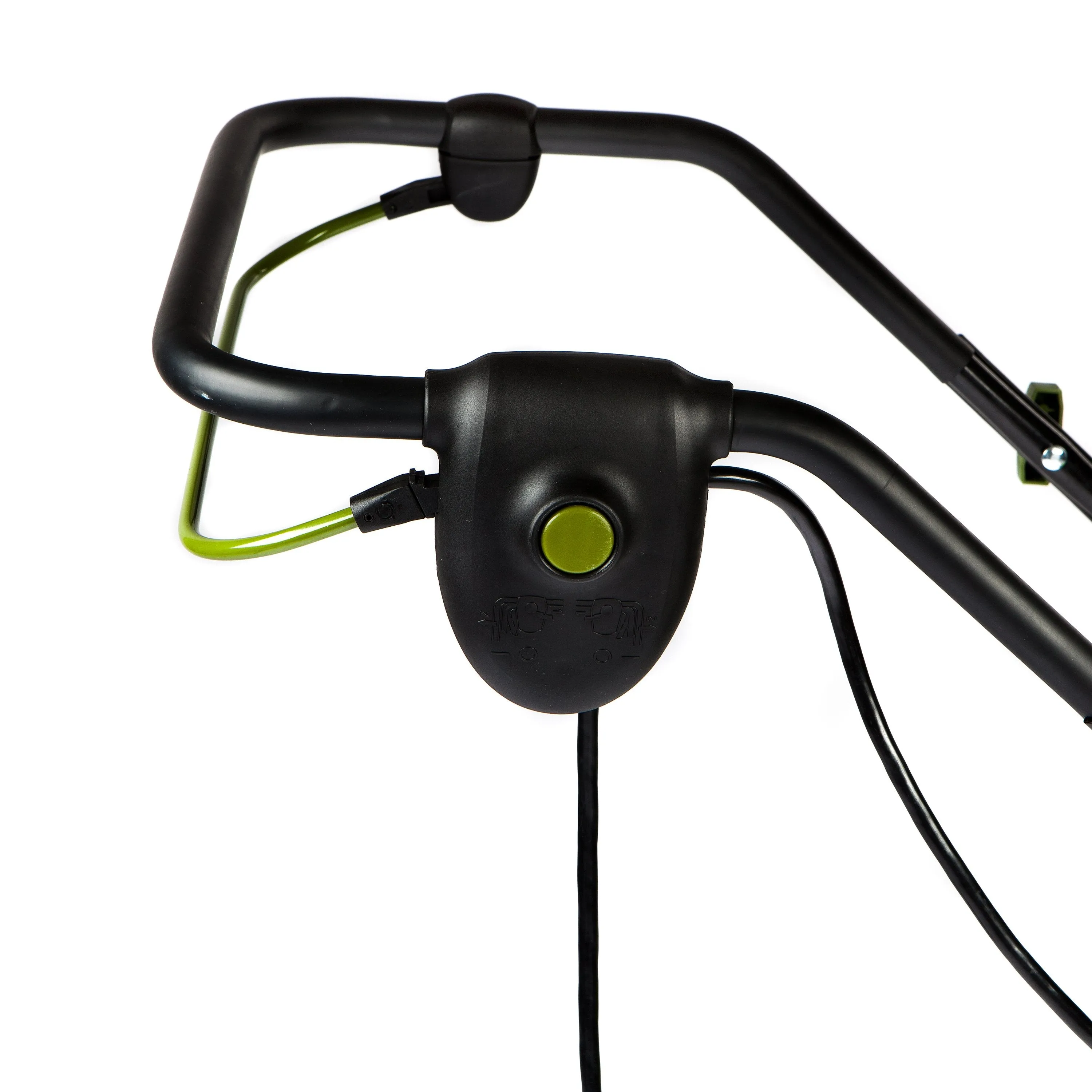 Sun Joe AJ799E Electric Lawn Dethatcher | 14 inch | 11 Amp | AirBoost Technology