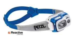 SWIFT RL Headlamp