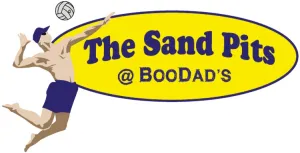 The Sand Pits @ BooDad’s