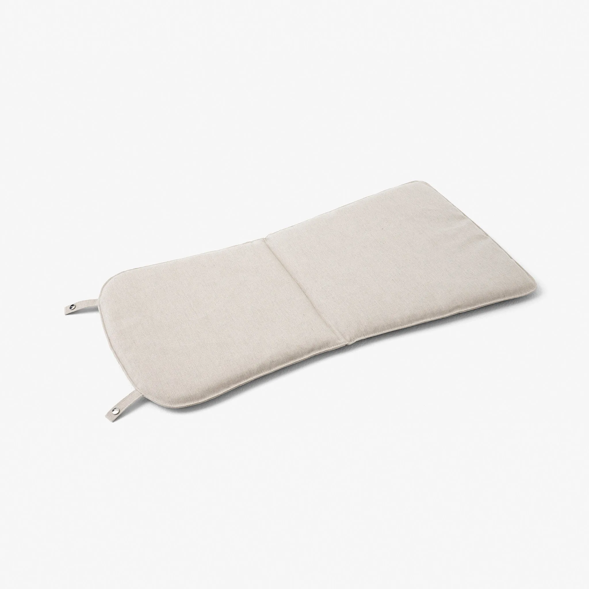 Thorvald Outdoor Folding Seat Cushions by Space Copenhagen