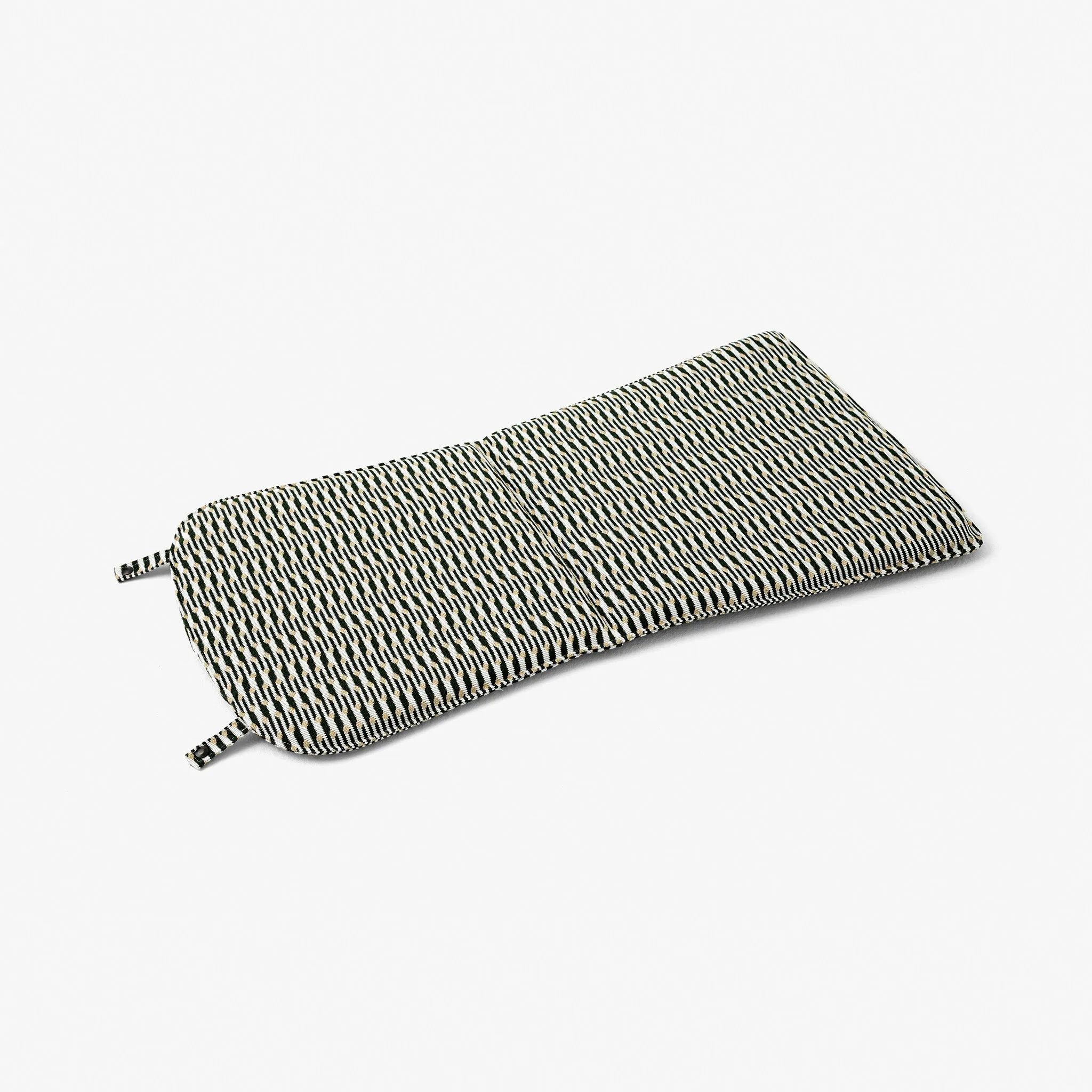 Thorvald Outdoor Folding Seat Cushions by Space Copenhagen