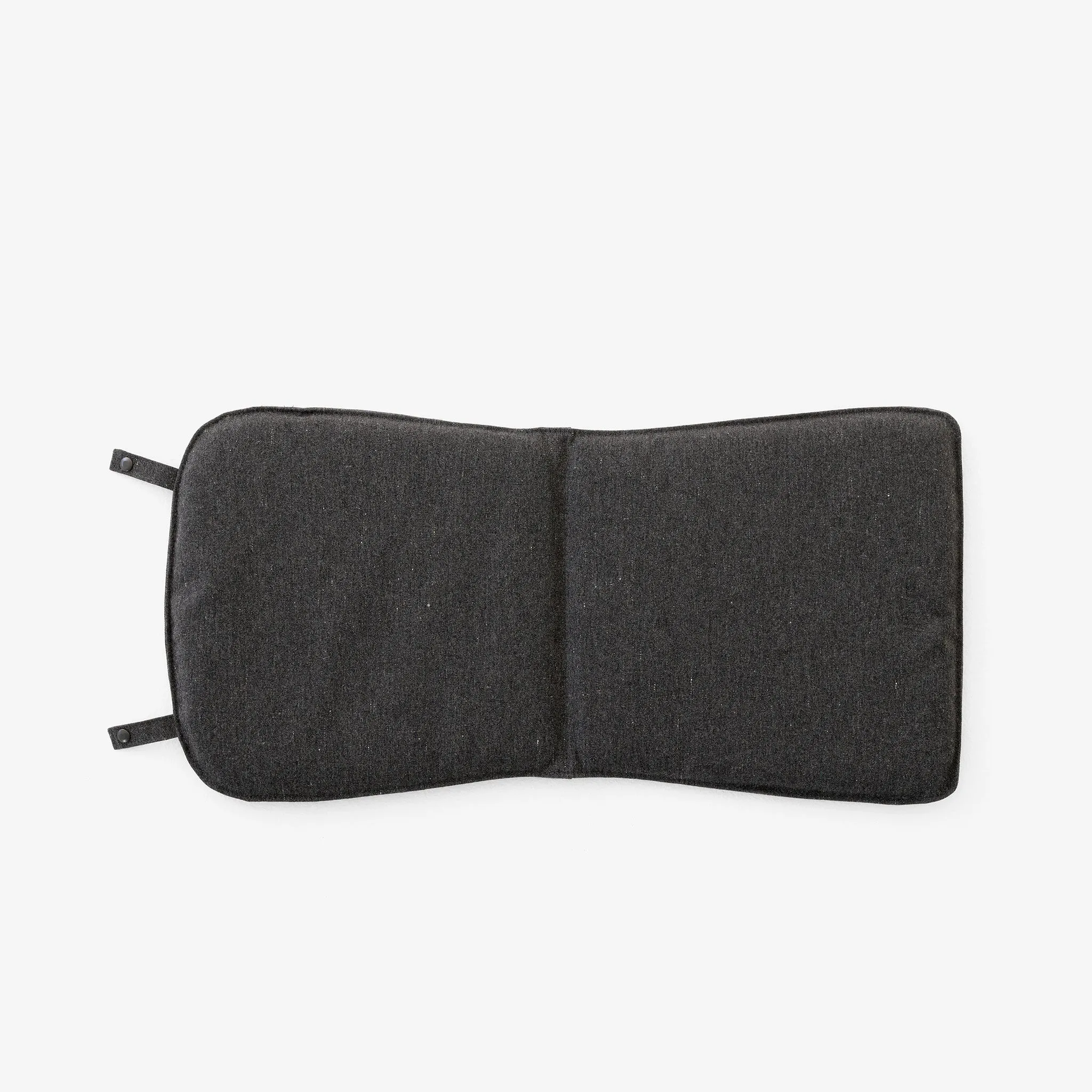 Thorvald Outdoor Folding Seat Cushions by Space Copenhagen
