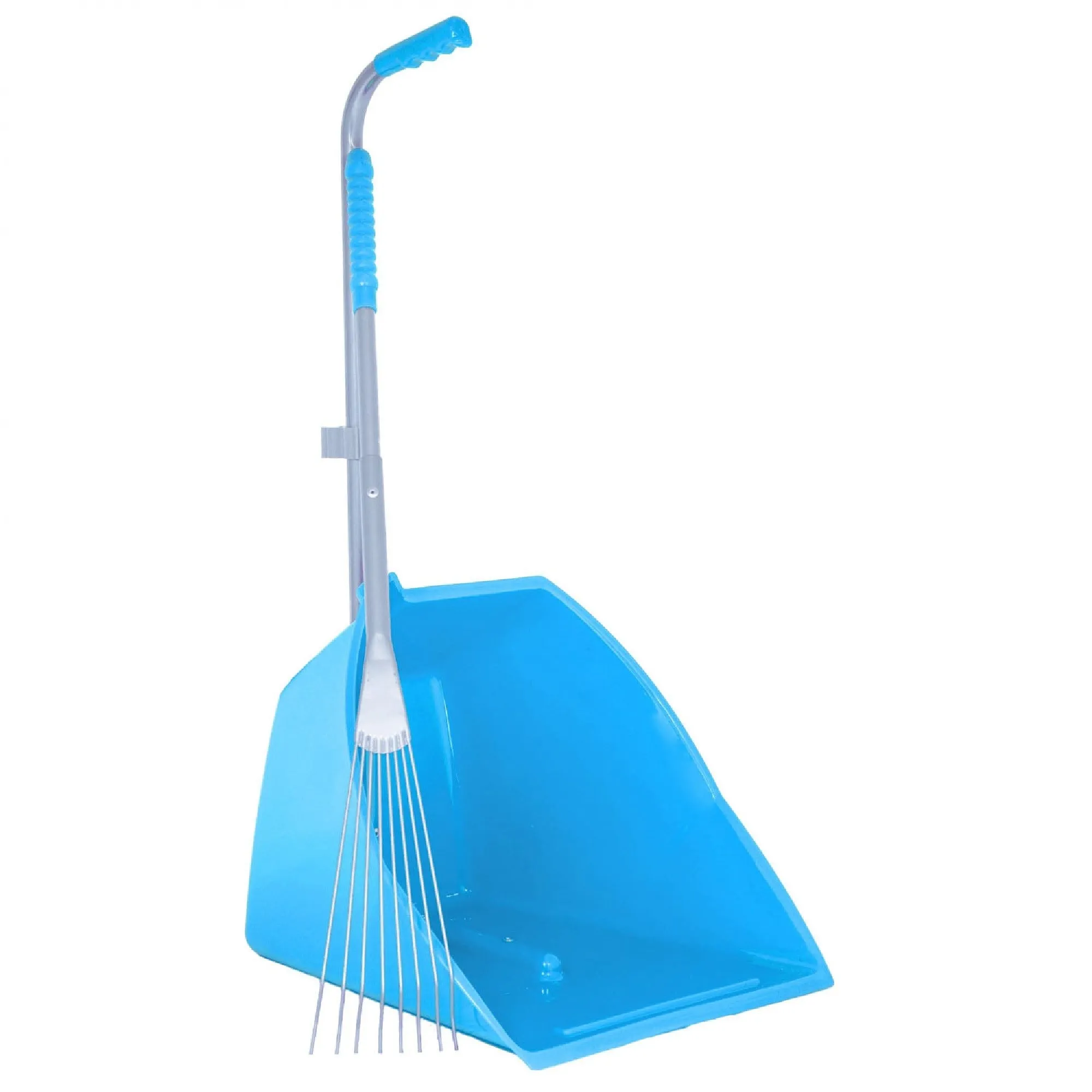 Tubtrug Big Tidee With Long Rake