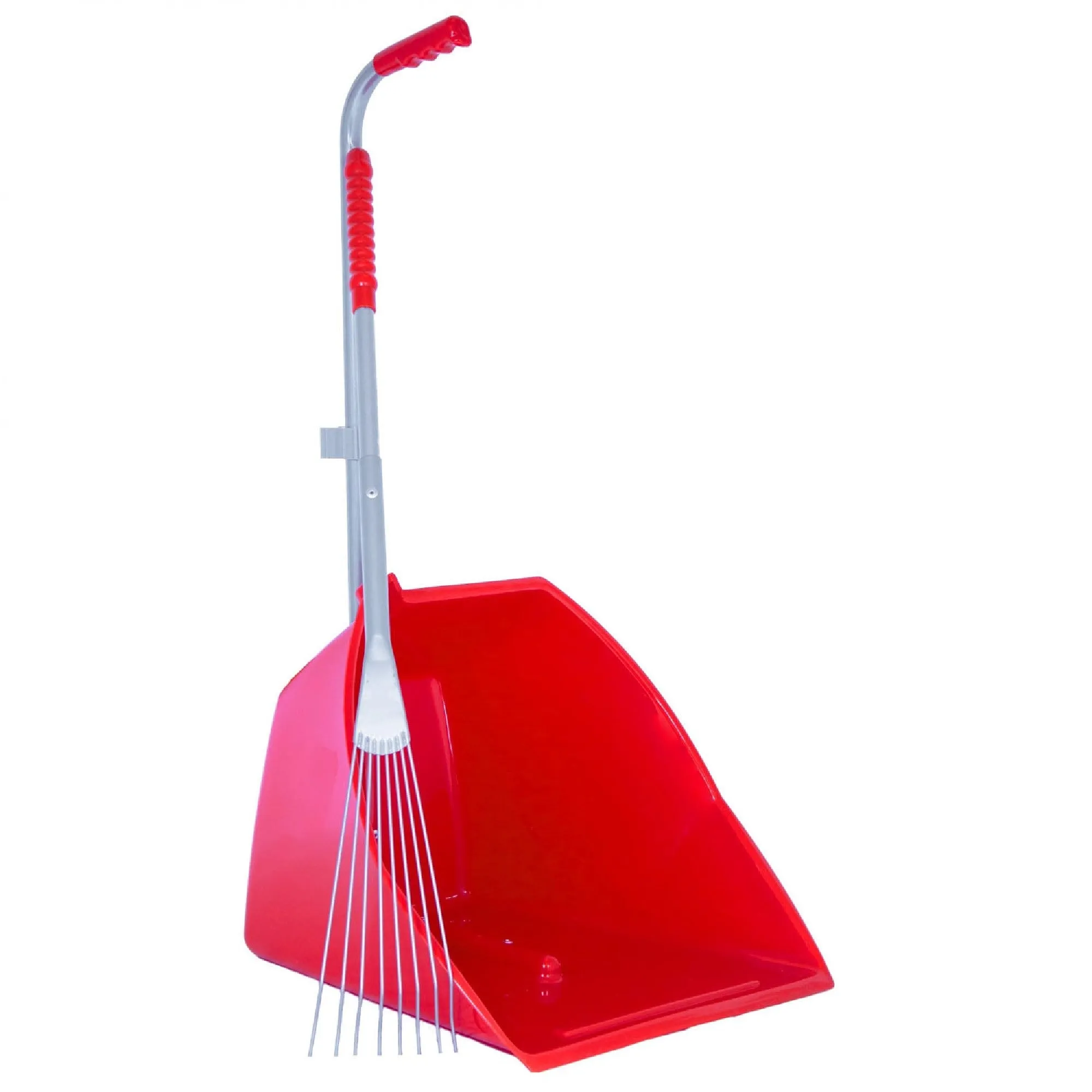 Tubtrug Big Tidee With Long Rake