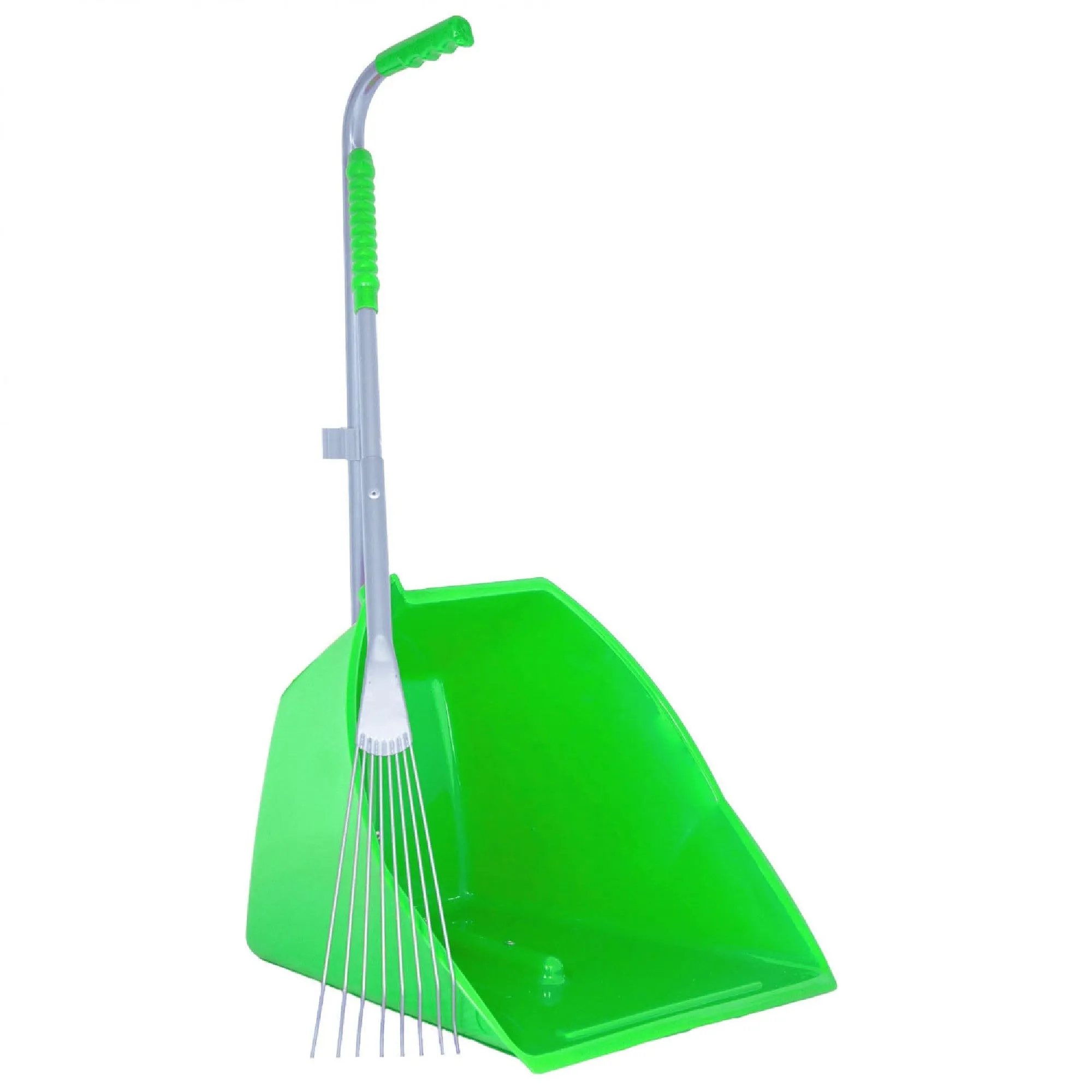 Tubtrug Big Tidee With Long Rake