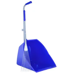 Tubtrug Big Tidee With Long Rake