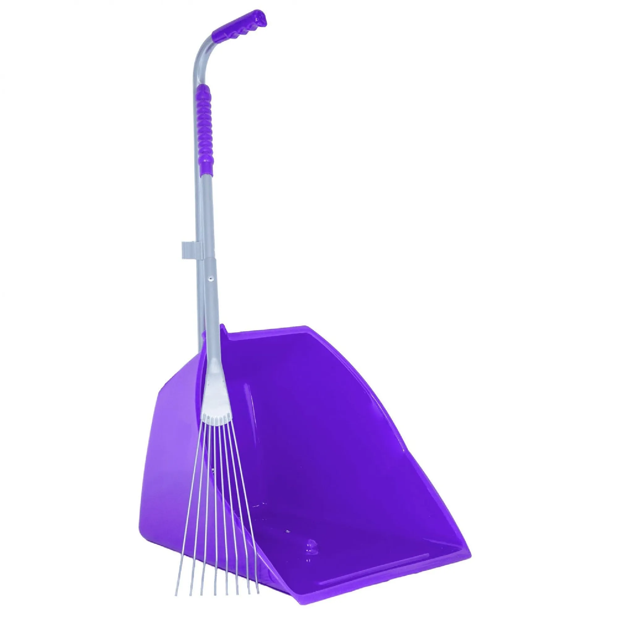 Tubtrug Big Tidee With Long Rake