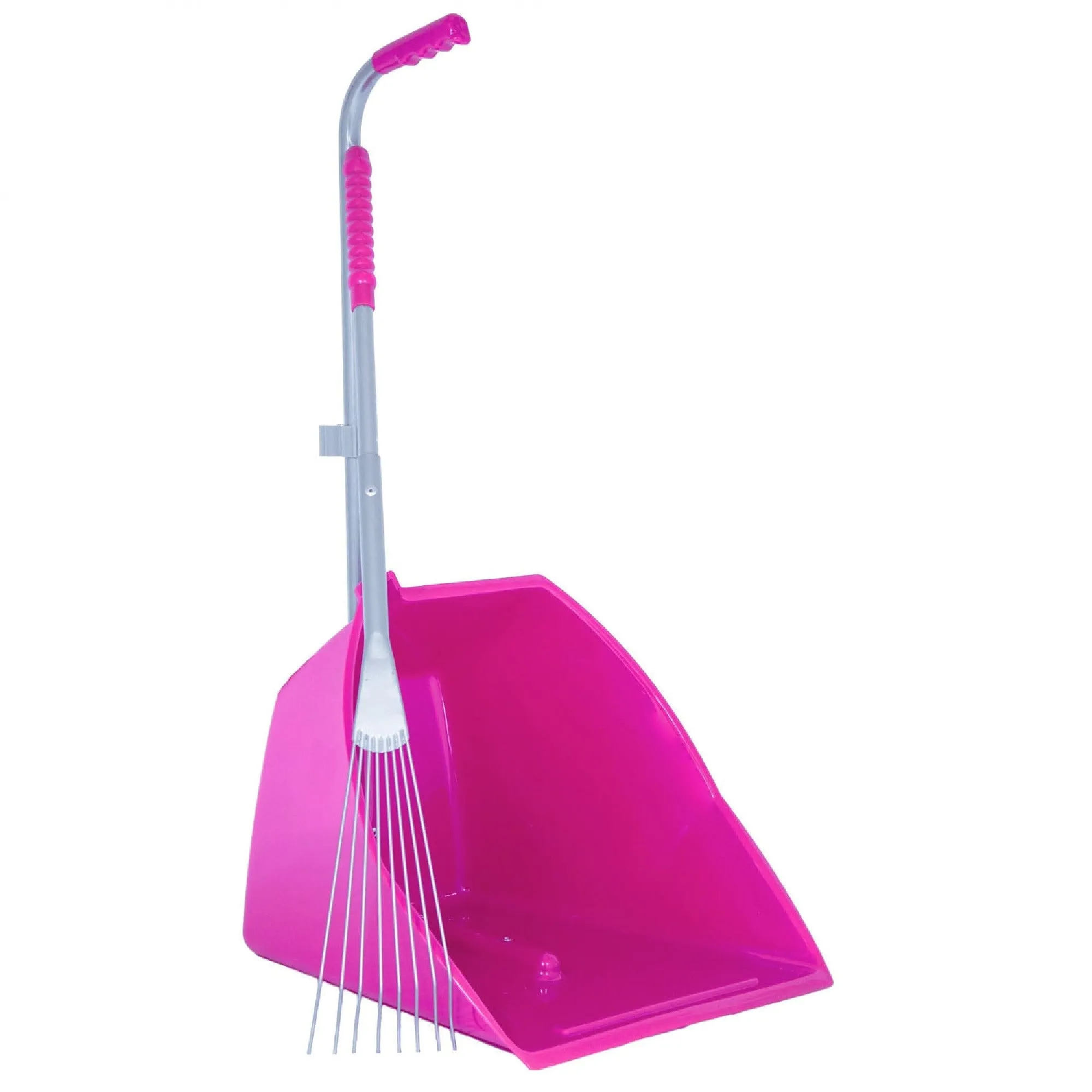 Tubtrug Big Tidee With Long Rake