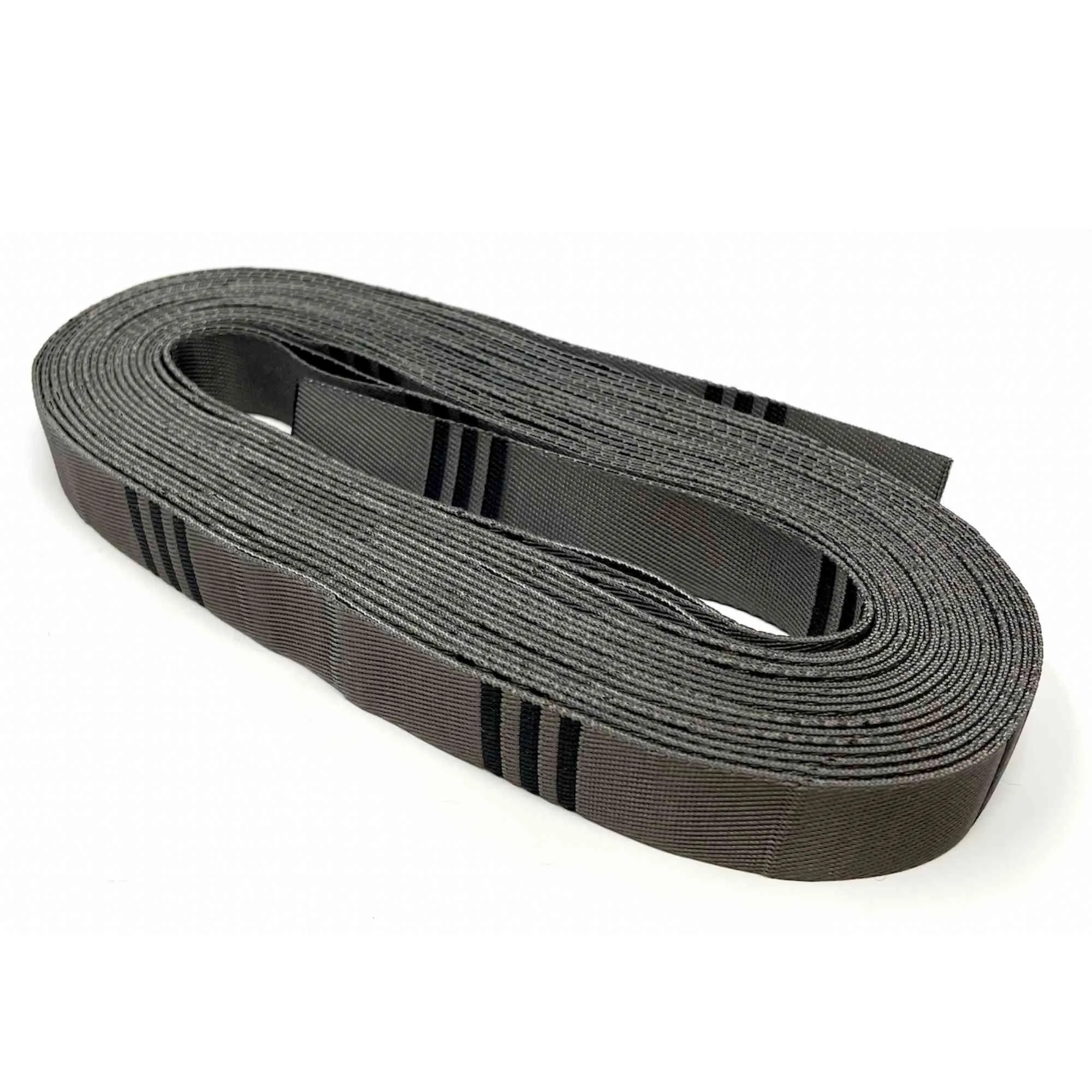 Woven Polyester Daisy Chain Webbing