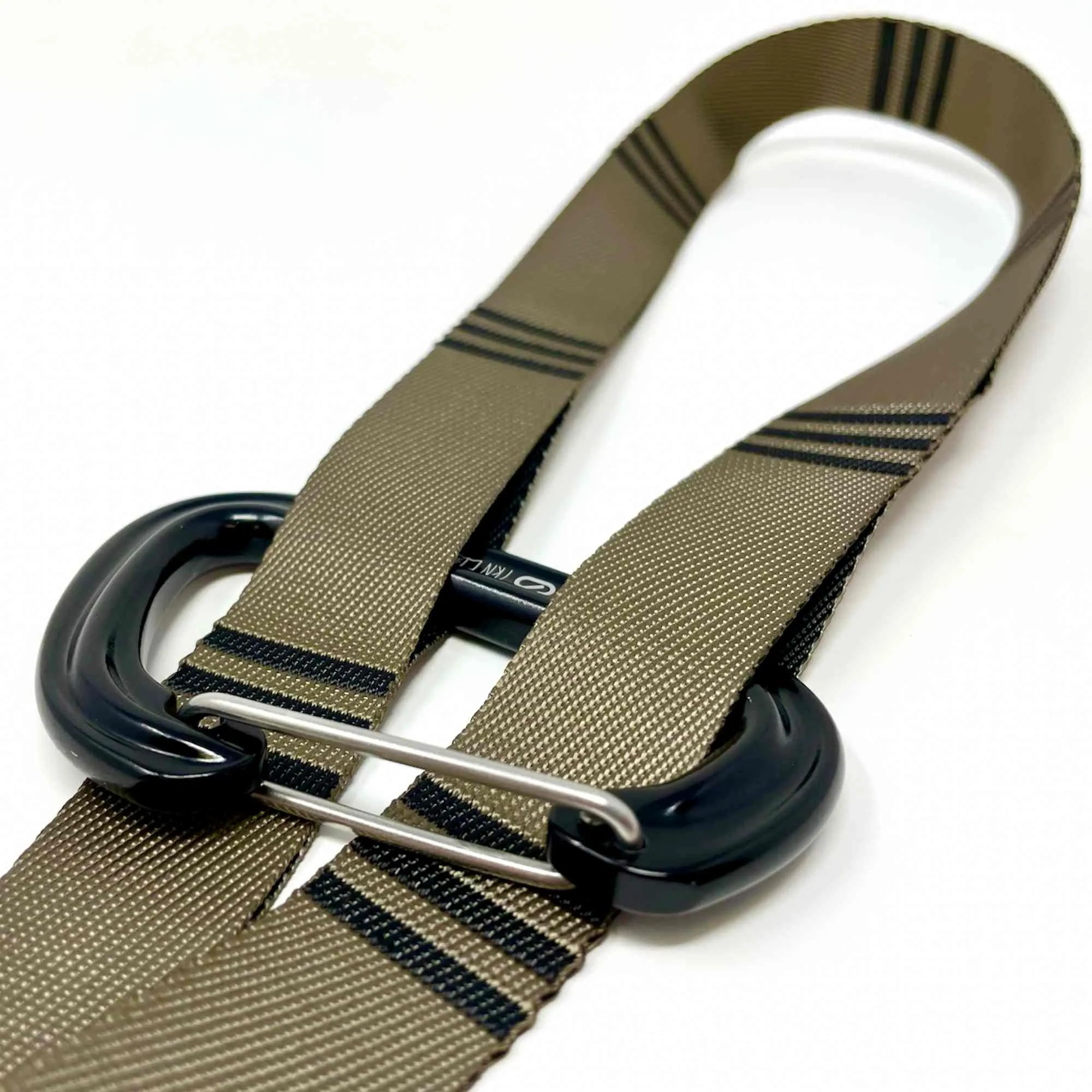 Woven Polyester Daisy Chain Webbing