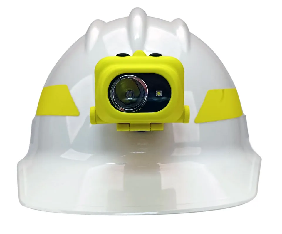 XPP-5454GC: [Zone 0] IS Dual-Light Headlamp w/kit