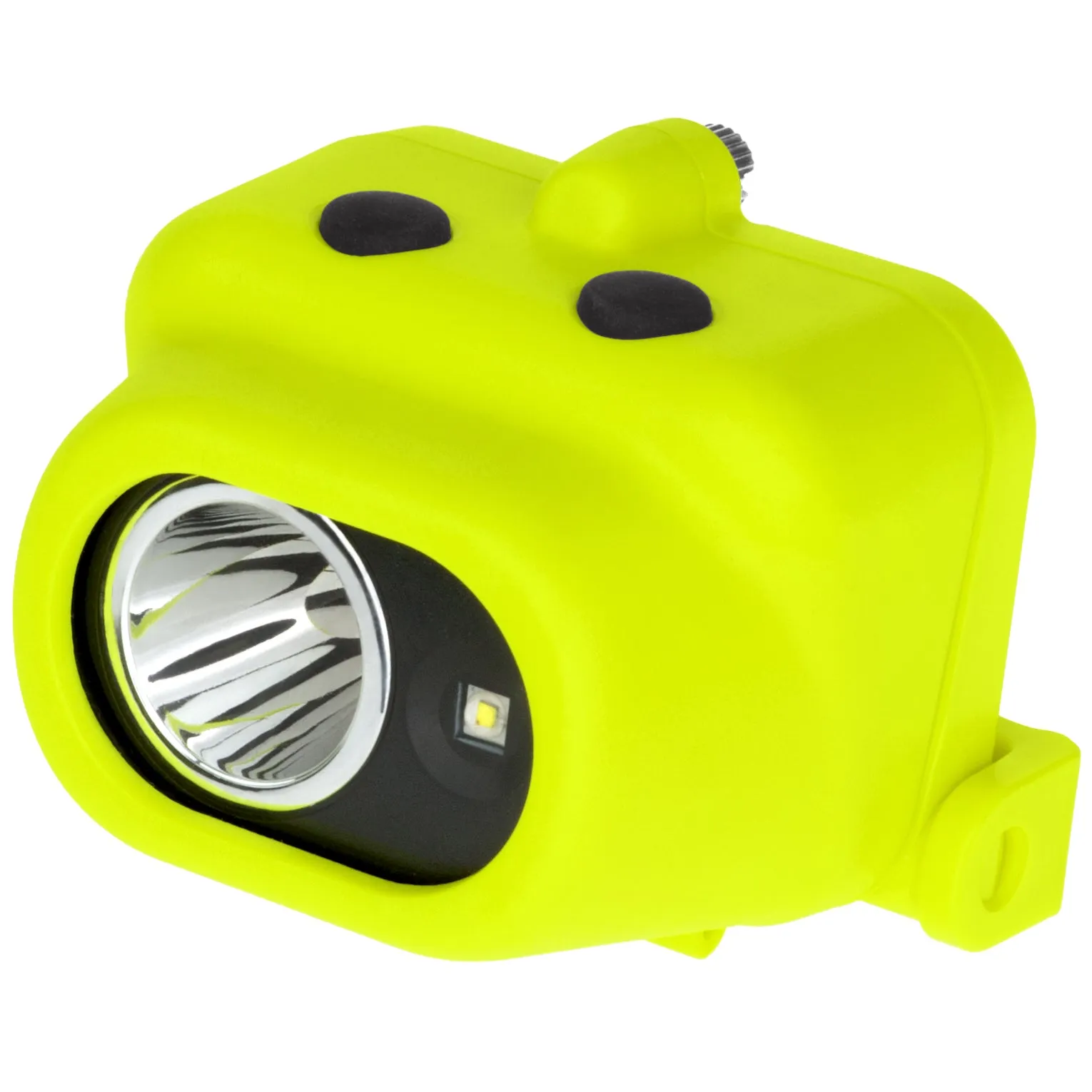 XPP-5454GC: [Zone 0] IS Dual-Light Headlamp w/kit