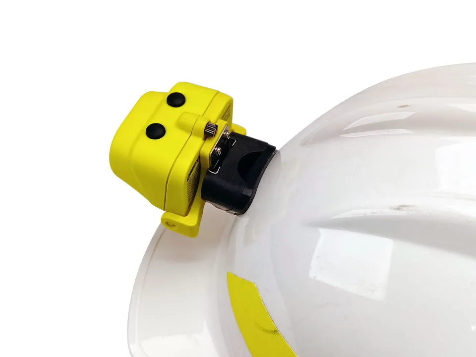 XPP-5454GC: [Zone 0] IS Dual-Light Headlamp w/kit
