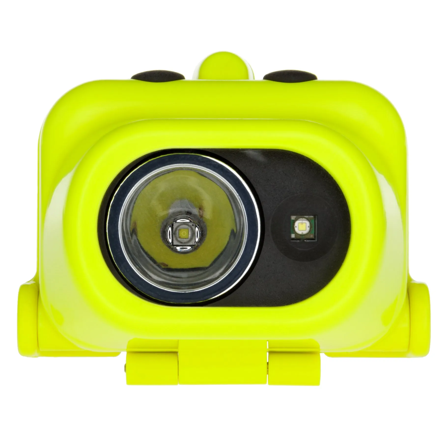 XPP-5454GC: [Zone 0] IS Dual-Light Headlamp w/kit